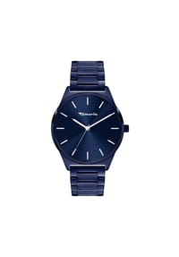 Tamaris - Armbanduhr - bicolor silber/gold