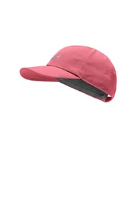 Jack Wolfskin - Cap, verstellbar - EVENING ROSE