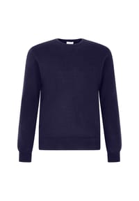 seidensticker - Pullover Schwarze Rose - Grey (0033)