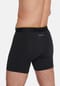 sloggi Pants, 4er-Pack, Baumwolle, uni, für Herren Bild 3