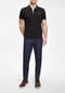TOM TAILOR Poloshirt, Baumwolle, Logo-Stickerei, für Herren Bild 12