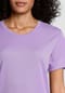 ALEX T-Shirt, Rundhals-Ausschnitt, für Damen Bild 4