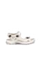 ecco® Offroad Trekkingsandalen, Leder, für Damen Bild 5