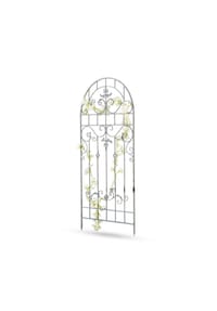 LOBERON - Rankgitter Brac antikgrau - 