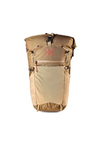 Haglöfs - Magma Wanderrucksack 50 cm - teak brown-oak brown