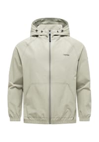 ragwear™ - Anorak Roog A - Dark Grey