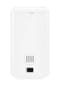 smeg Kaffeevollautmat  "50's Retro Style BCC02WHMEU" , 1350 Watt, 19 bar Bild 4