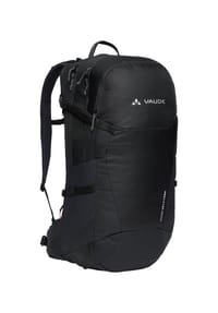 VAUDE - Rucksaecke20-29L Wizard 28+4 long - black