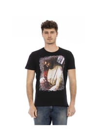 TRUSSARDI - T-Shirt - Bianco