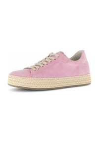 Gabor® - Sneaker für Damen - rosa