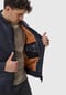 STONE HARBOUR® Bomberjacke Berkoo Bild 9