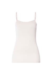 HANRO - Spaghettitop Ultralight - beige
