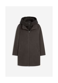 CINQUE - Wintermantel, Stehkragen, für Damen - 26 BRAUN