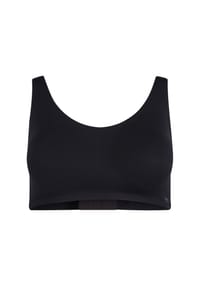 HUBER - Soft-BH Micro Bonded - black