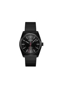 HUGO ARK - Herren-Armbanduhr, "1530440" - SCHWARZ