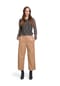 BETTY & CO Blusenshirt mit Raffung Bild 5