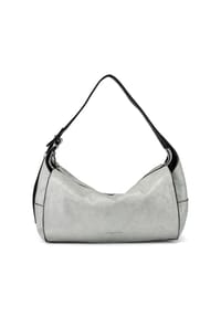 LIEBESKIND Lou 3 - Lou 3 Schultertasche Leder 32 cm - forest