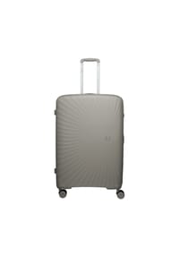 travelite Tamaris x Travelite - Tamaris x Travelite Voyaage 4 Rollen Trolley L 76 cm - blush