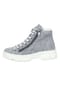 rieker Lederimitat Stiefelette Bild 9