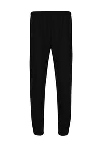ENDURANCE - Sweatpants Arlanc jr. aus wunderbar weichem Stoff - 1001 Black