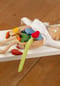 sigikid® Lernpuppe Rosi Die kleine Patientin ,  für Kleinkinder und Kinder Bild 10