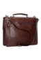 LEONHARD HEYDEN Cambridge Cambridge Aktentasche Leder 38 cm Laptopfach Bild 2