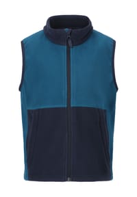 ZIGZAG - Weste Bilong Komfort - 2058 Ink Blue