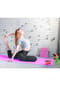 COFI 2er Pack Premium Yoga Blöcke stabil Bild 9