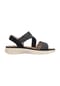 rieker Sandalen, Klettverschluss, für Damen Bild 3