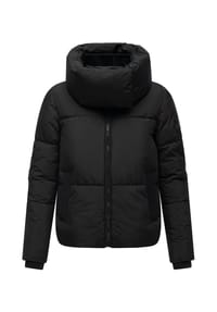 NAVAHOO® - Outdoorjacke Traumelfe 14 - Black