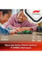 LEGO® Speed Champions - 77245 Aston Martin Aramco F1 AMR24 Rennauto Set Bild 18