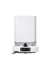 xiaomi - Saugroboter Robot Vacuum 5 Pro - weiß