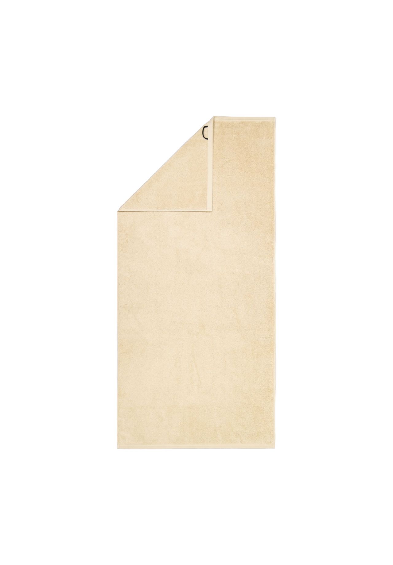 Vossen Frottierwaren Braun Duschtuch, Vegan Life – Naturfarben – Ca. 67X140cm - Bild 6