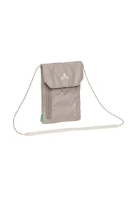 VAUDE - Wertsachentransport NeckWallet - black