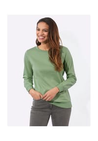 Witt - Sweatshirt - ecru
