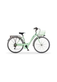 mbm - Citybike Agorà 28 Zoll - creme