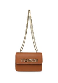 STEVE MADDEN BSTAKES-2 - Handtasche - BLACK/GOLD