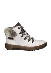 JOSEF SEIBEL - Damen Stiefelette Maren 17, weiss-kombi - weiss-kombi