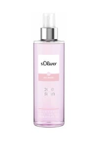 s.Oliver SELECTION -  So Pure Pure Clean Body Splash - 
