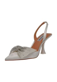 STEVE MADDEN - Textil Pumps - Ivory