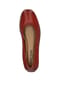 JOSEF SEIBEL Damen Ballerina Fenja 01, hibiscus Bild 13