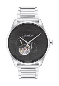 Calvin Klein CK ESTEEM - Herren-Armbanduhr "25200387" - GRAU