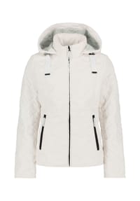 GIL BRET - Sommerjacke mit Kapuze - Desert Sage