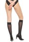 Wolford Feinkniestrümpfe, "Velvet de Luxe", 50 Den, für Damen Bild 2