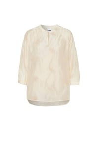 TONI - Klassische Bluse Bella - beige | 072