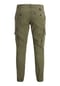 ORIGINALS by JACK & JONES Cargohose, Gummibündchen, uni, für Herren Bild 19