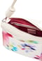 Desigual. Handtasche Pukhet Mini Straigh Kleine Tasche verschwommenes Muster Bild 3