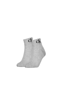 Calvin Klein - Füßling für Damen - 001  BLACK