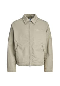 ORIGINALS by JACK & JONES - Übergangsjacke, Brusttasche, Klappkragen, für Herren - 176603 LAUREL OAK