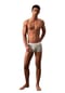Calvin Klein Icon Pants, 3er-Pack, Logo-Bund, für Herren Bild 9